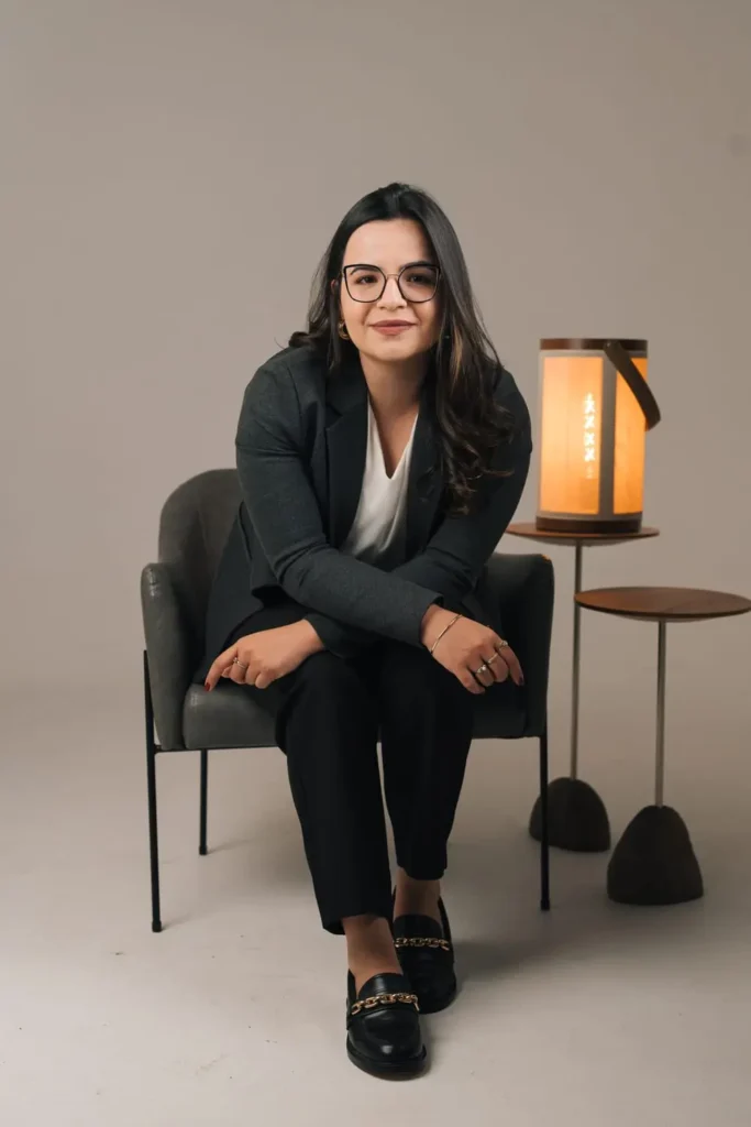 Bruna Castro, advogada em Pelotas - Sobre Bruna Castro